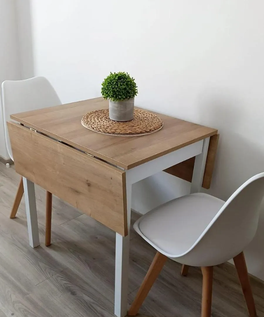 Seaside Oasis Apartamento Pefkochori