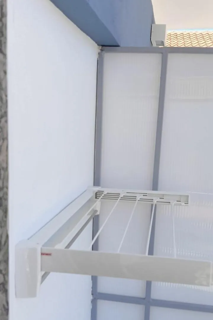 Seaside Oasis Apartamento Pefkochori Grécia