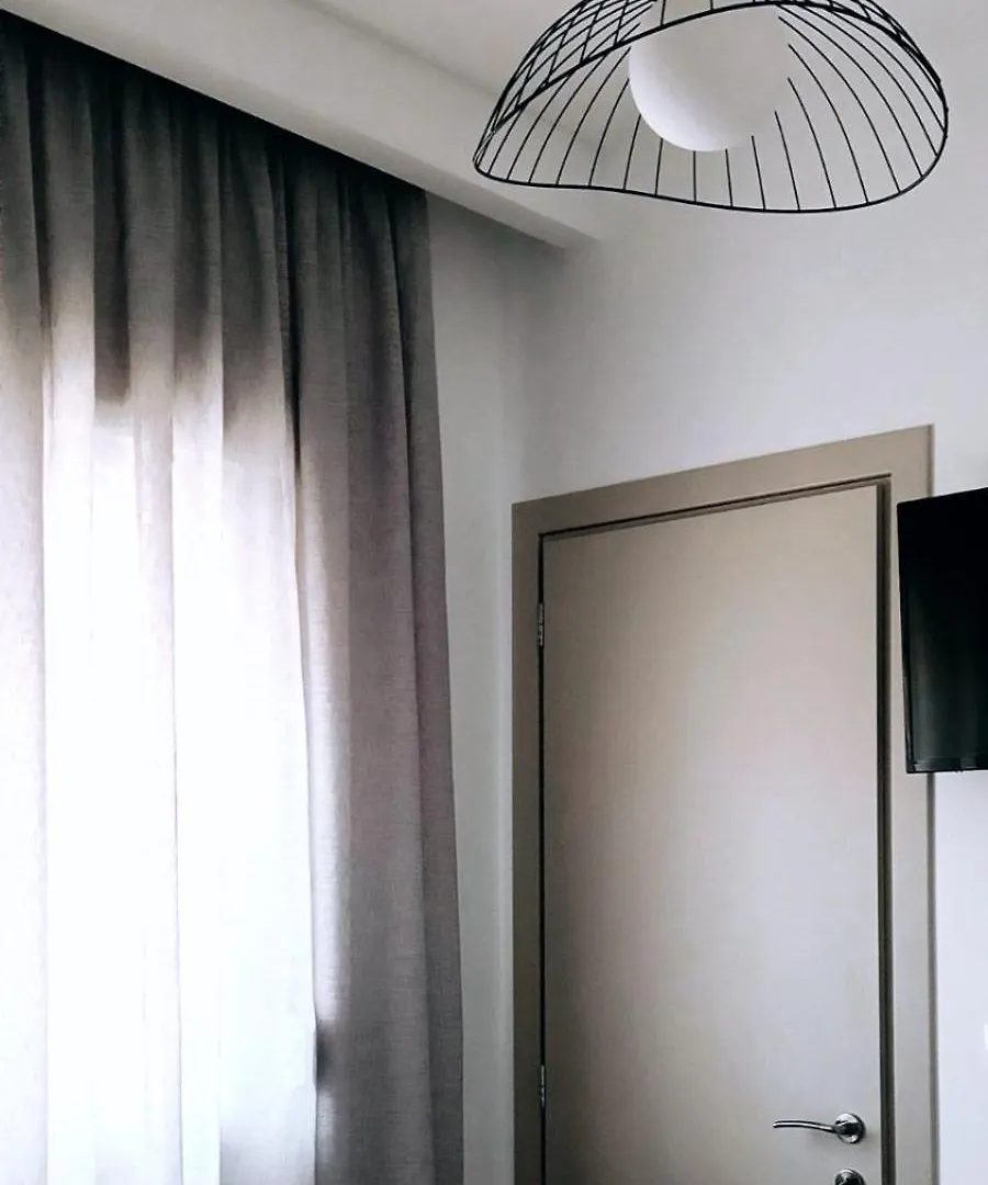 Seaside Oasis Apartamento Pefkochori 0*,  Grécia