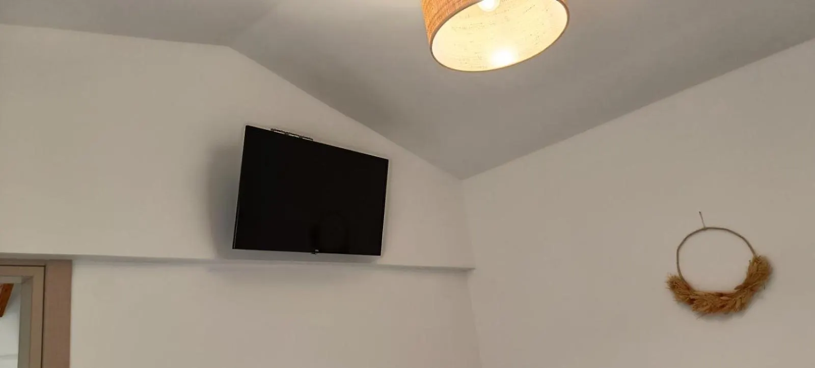 Seaside Oasis Apartamento Pefkochori