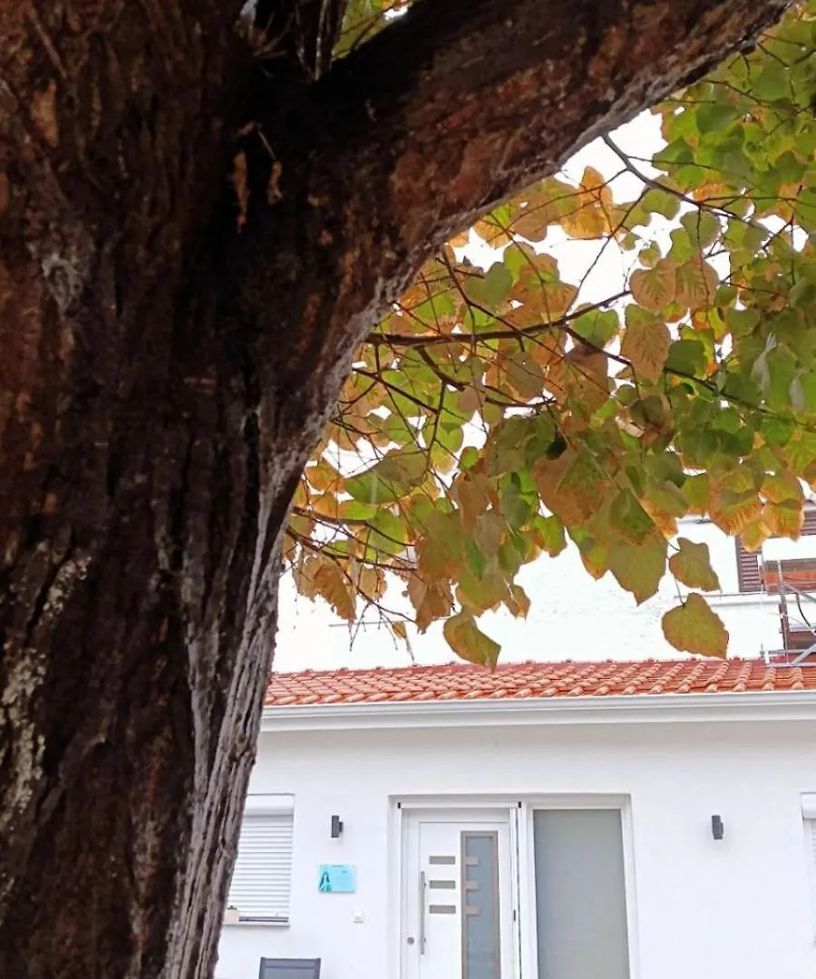 Seaside Oasis Apartamento Pefkochori