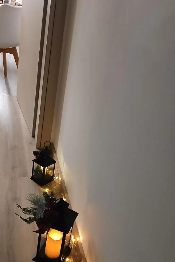 Seaside Oasis Apartamento Pefkochori
