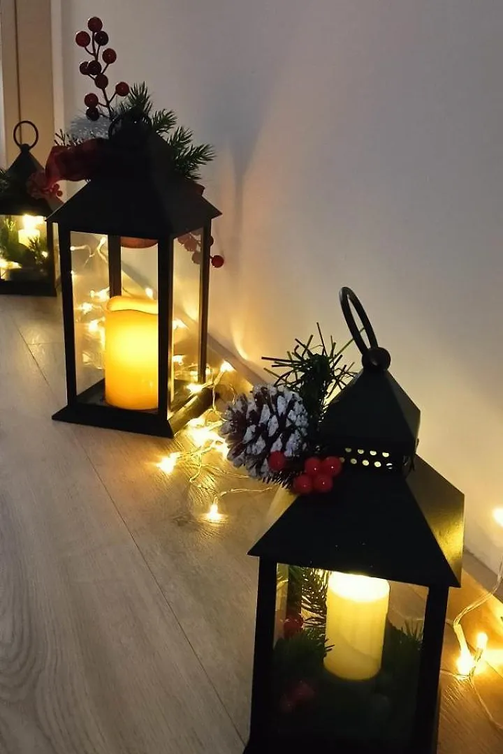 Seaside Oasis Apartamento Pefkochori Grécia
