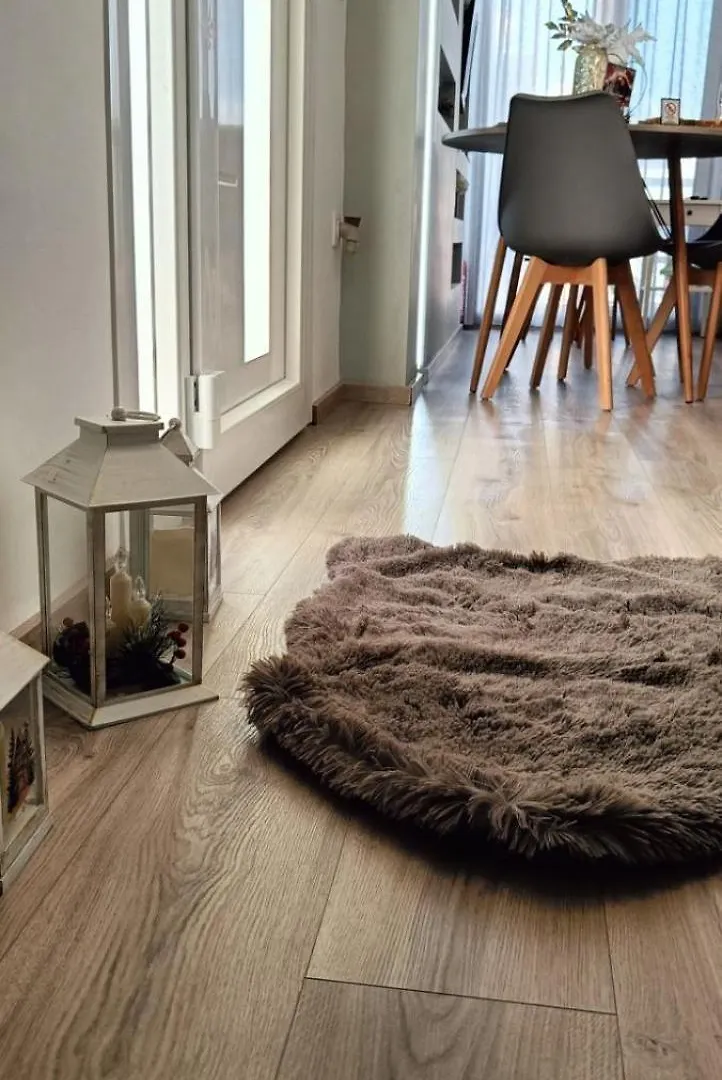 Seaside Oasis Apartamento Pefkochori