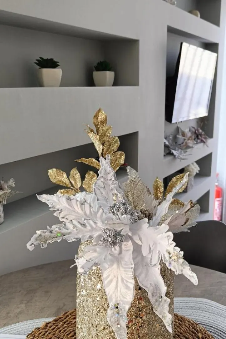Seaside Oasis Apartamento Pefkochori Grécia