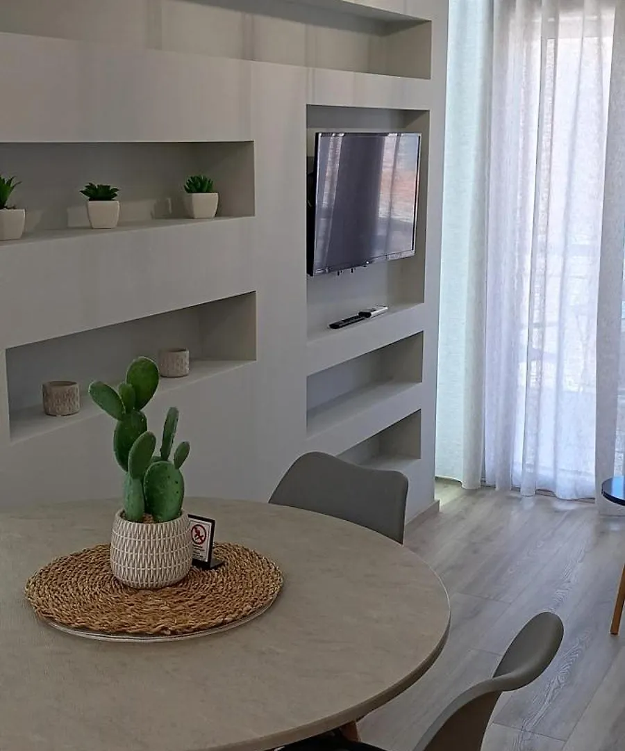 Seaside Oasis Apartment Pefkochori 0*,  Greece