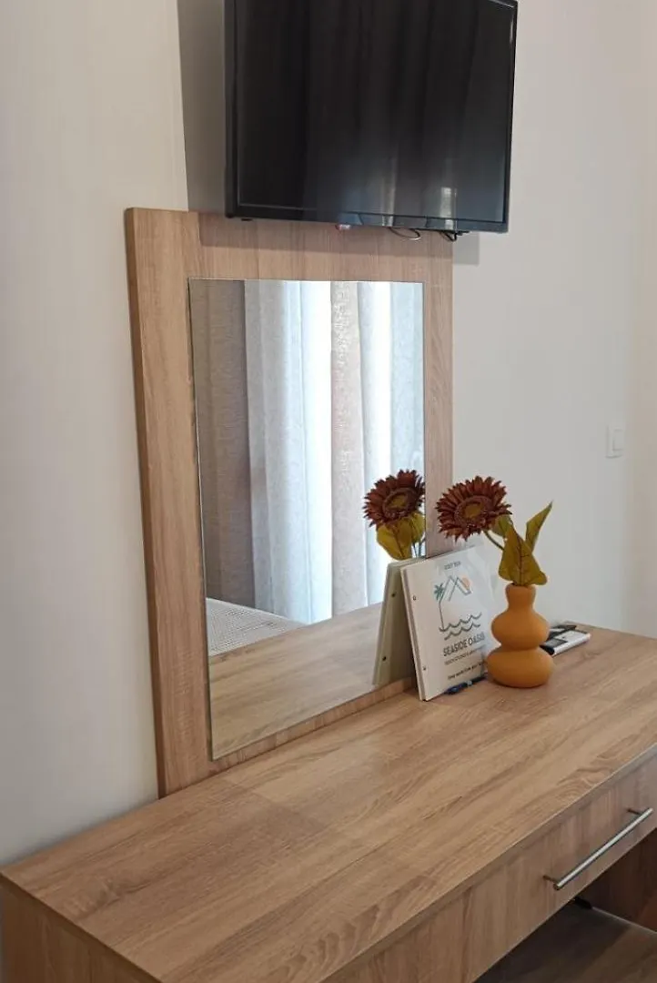 Seaside Oasis Apartment Pefkochori 0*,  Greece