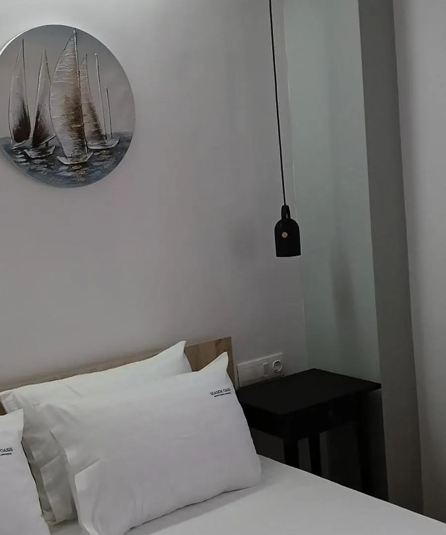 Seaside Oasis Apartment Pefkochori