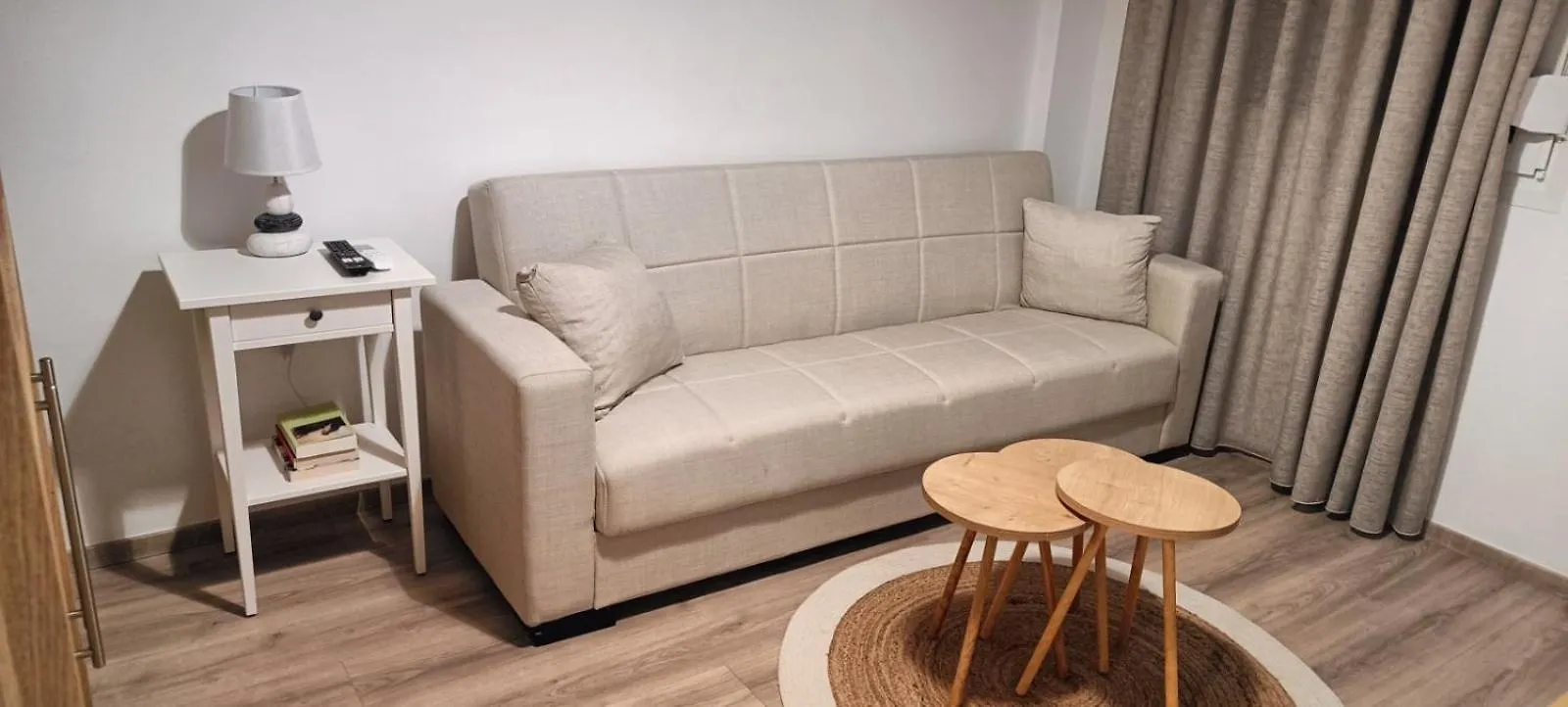 Seaside Oasis Apartment Pefkochori 0*,  Greece