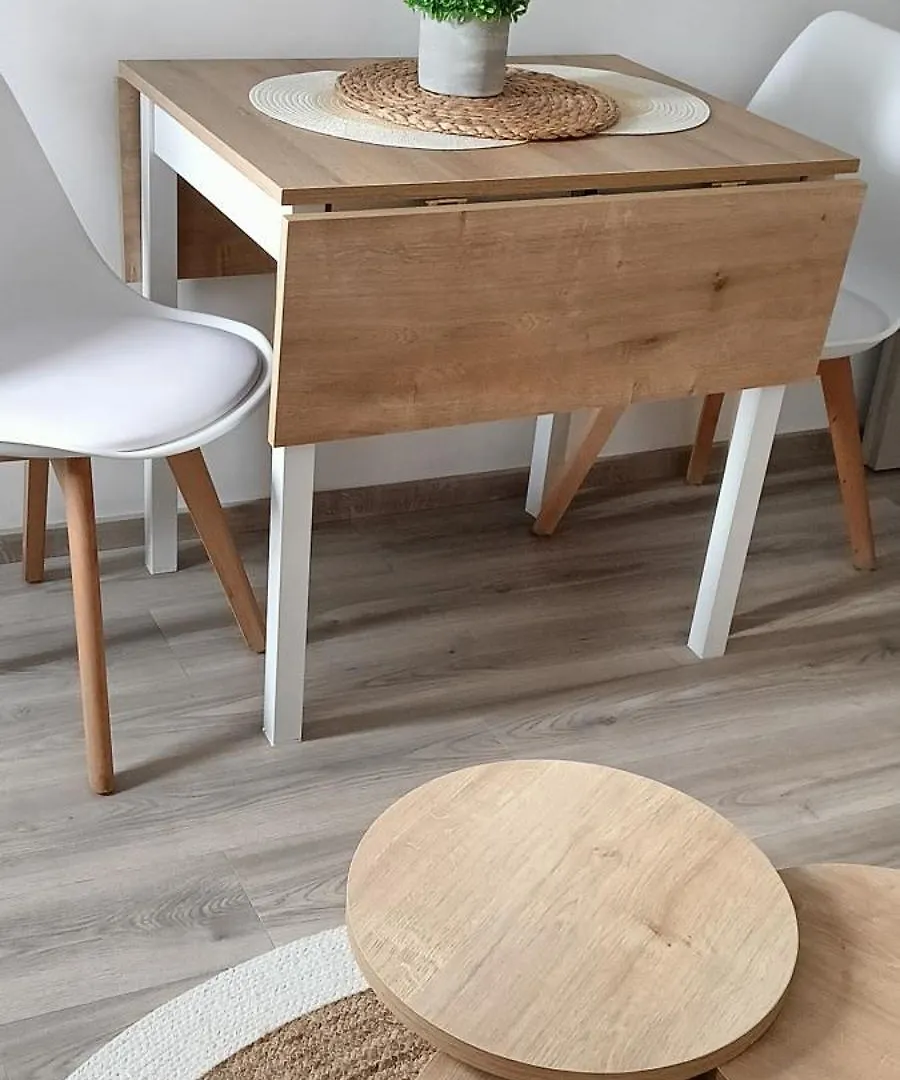 Seaside Oasis Apartment Pefkochori