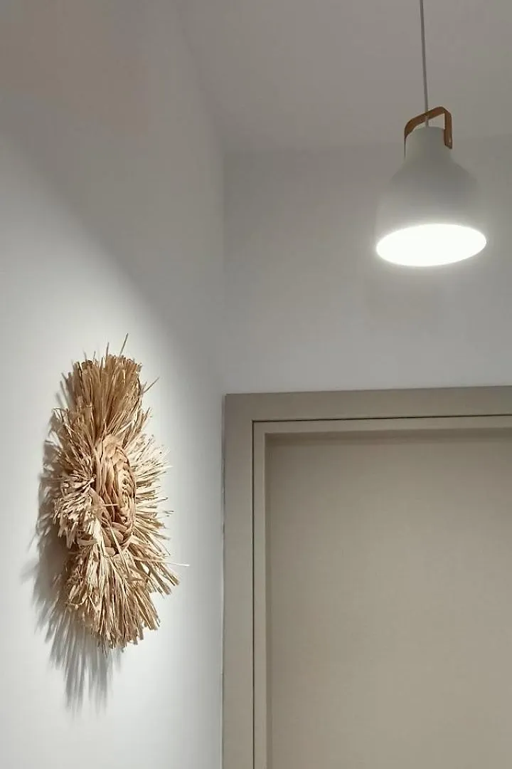 Seaside Oasis Apartment Pefkochori