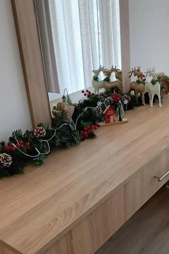 Seaside Oasis Apartment Pefkochori 0*,